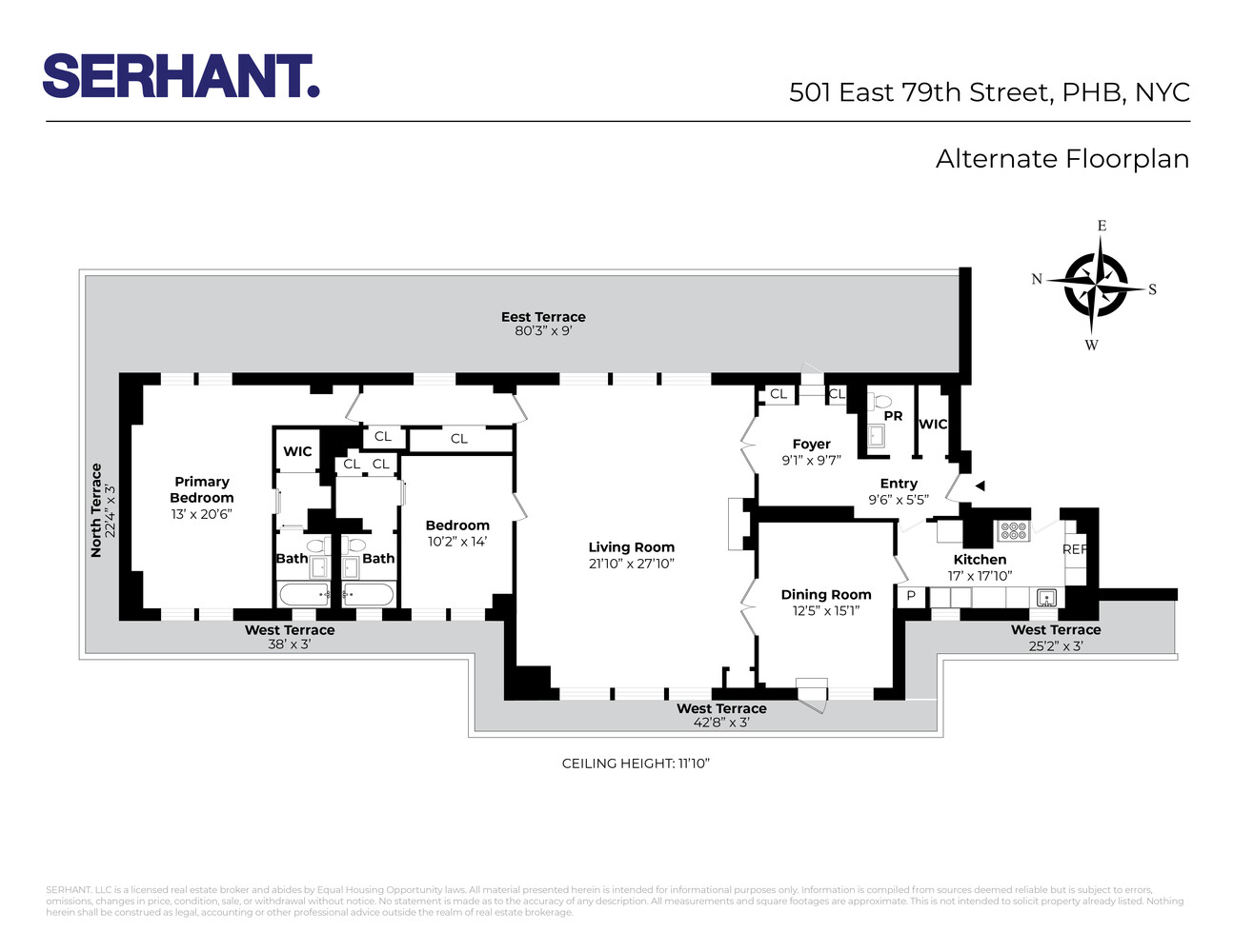 501 East 79th Street Upper East Side New York NY 10075