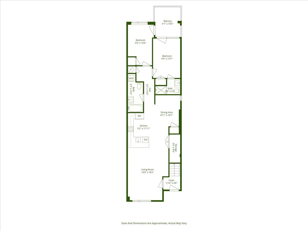 118 Madison Street Bedford Stuyvesant Brooklyn NY 11216