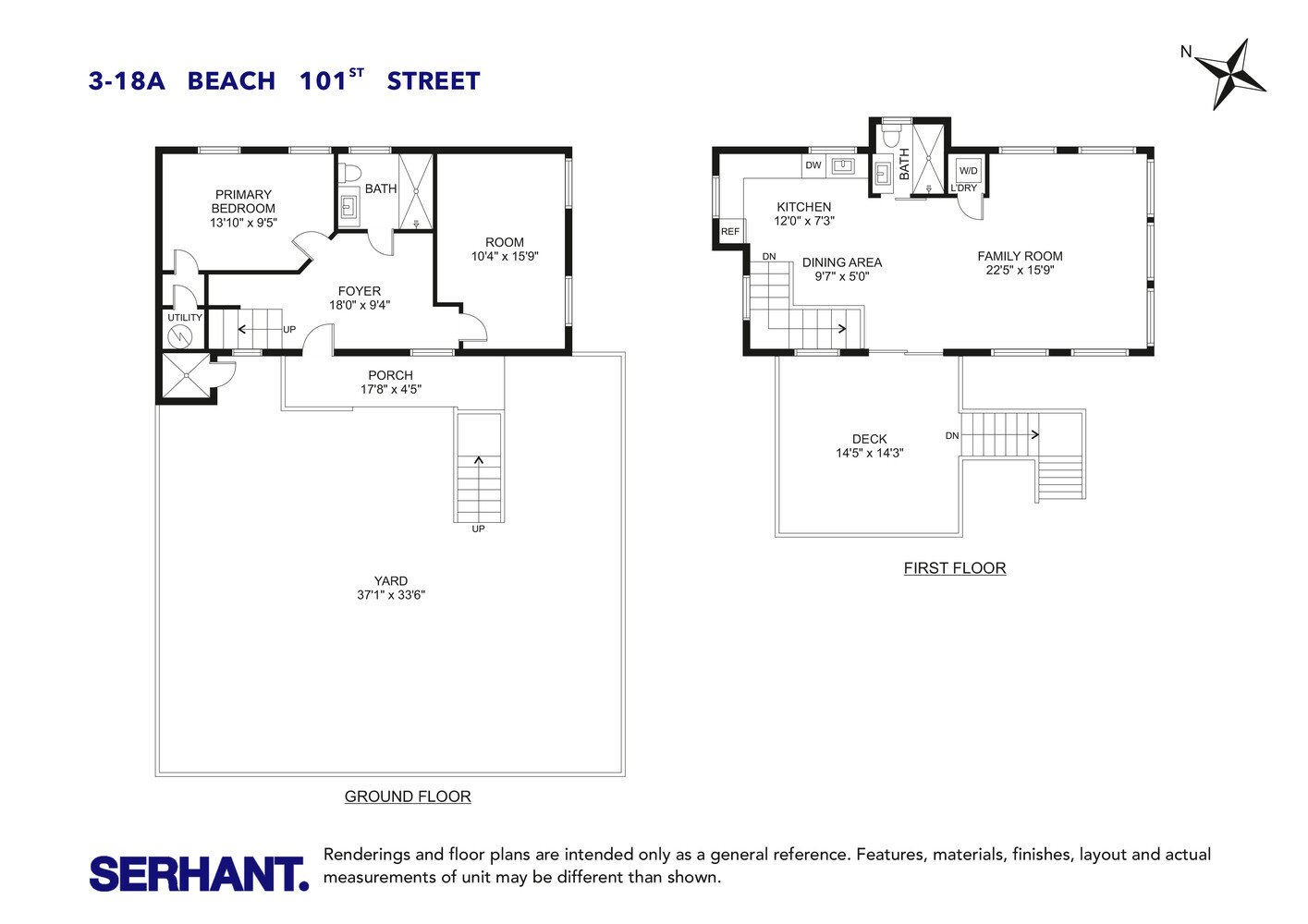 318 Beach 101st Street Far Rockaway Queens NY 11694