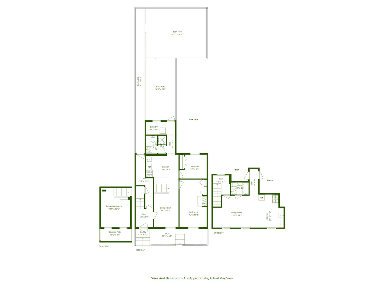 287 23rd Street Brooklyn NY 11215