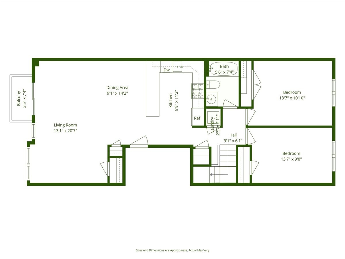 103-06 Rockaway Beach Boulevard 3C Seaside Queens NY 11694
