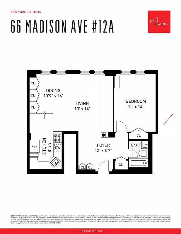 66 Madison Avenue NoMad New York NY 10016