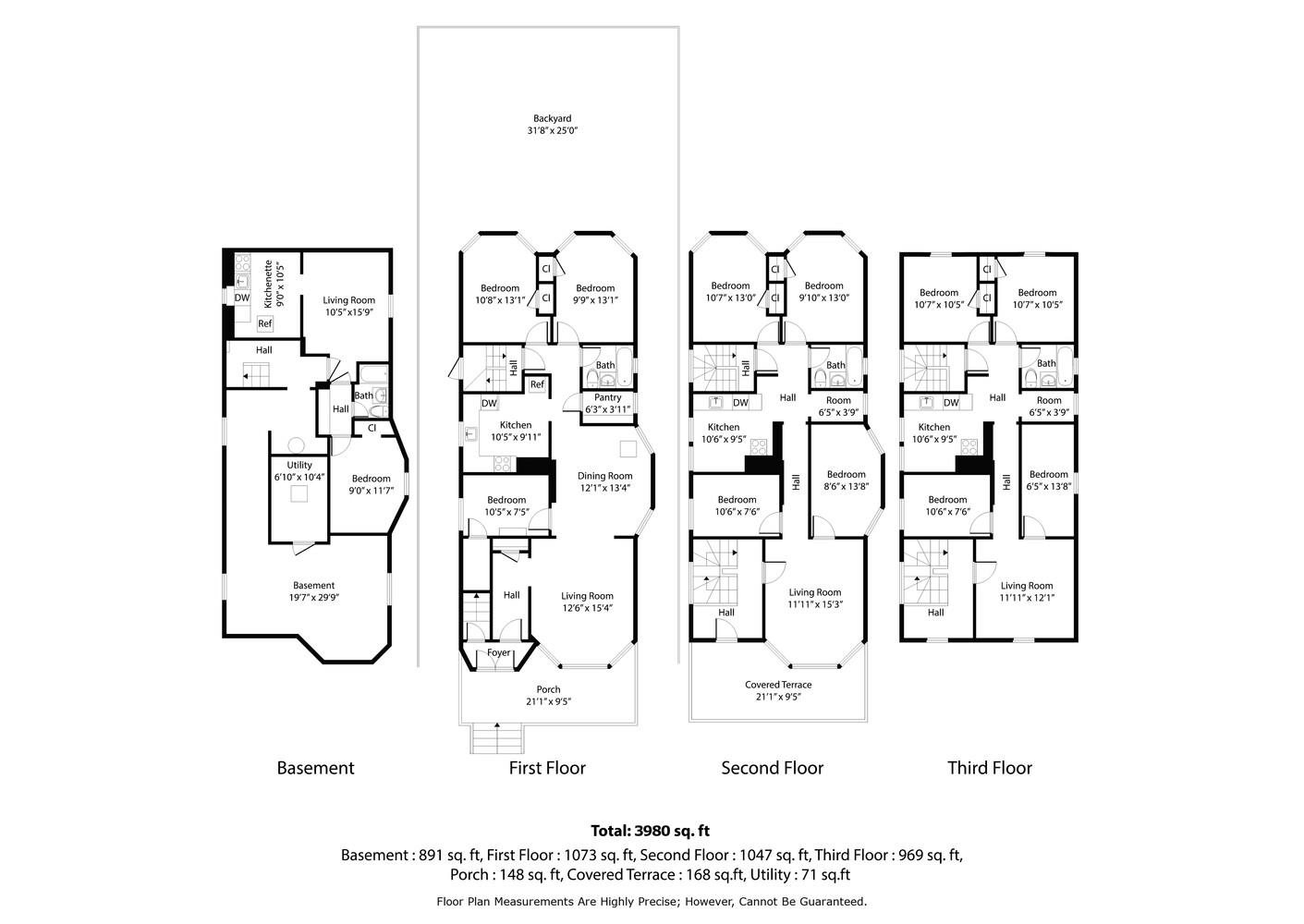 825 East 13th Street Ditmas Park Brooklyn NY 11230