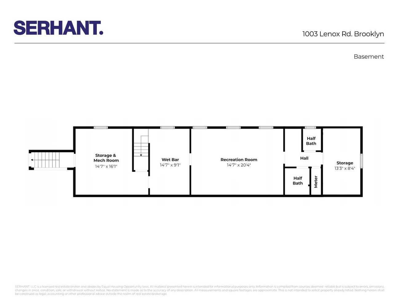 1003 Lenox Road Remsen Village Brooklyn NY 11212
