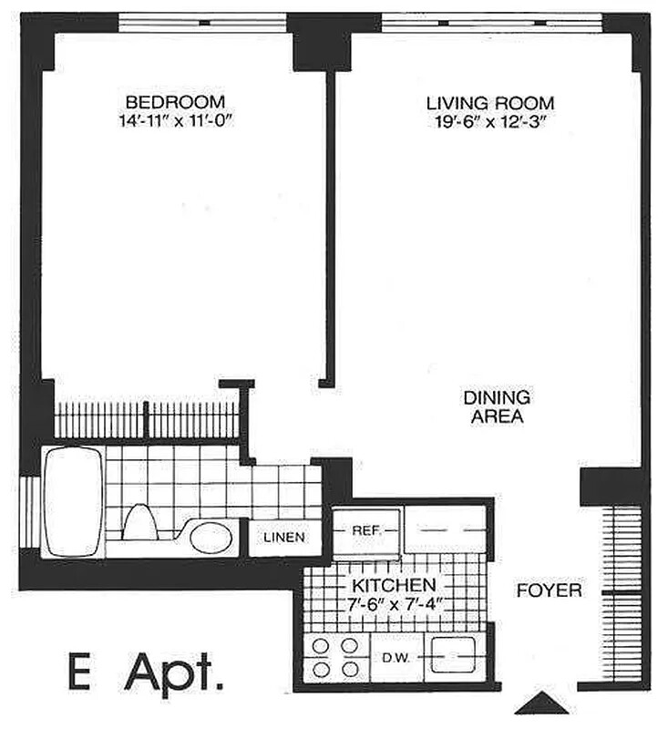 2025 Broadway 8E Lincoln Square New York NY 10023