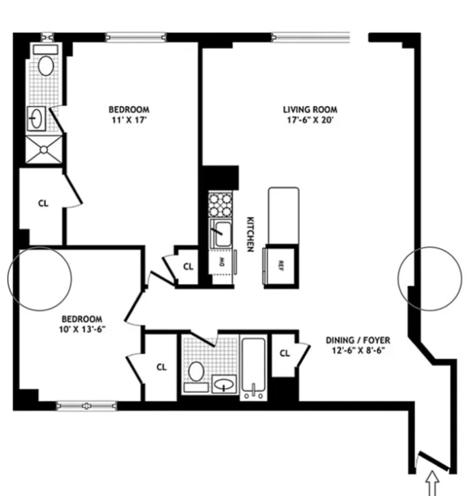 330 East 70th Street 6D Upper East Side New York NY 10021