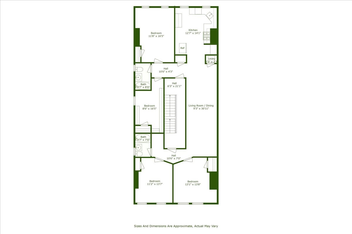 124 Grove Street 4 Bushwick Brooklyn NY 11221