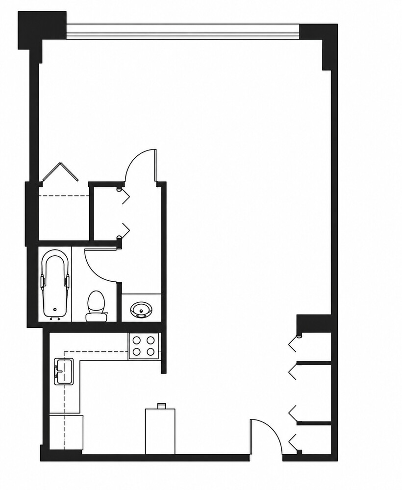 300 East 40th Street 9G Murray Hill New York NY 10016