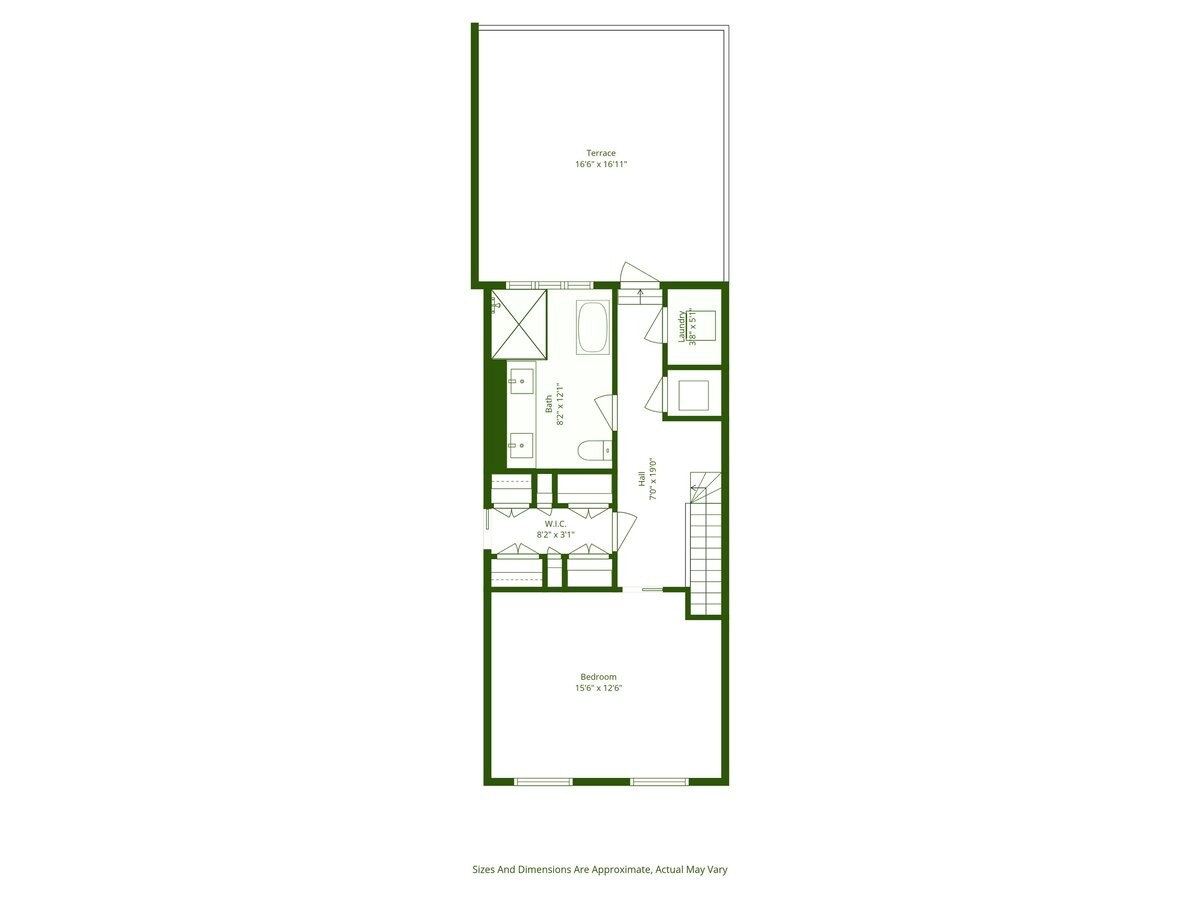 363A 12th Street Park Slope Brooklyn NY 11215