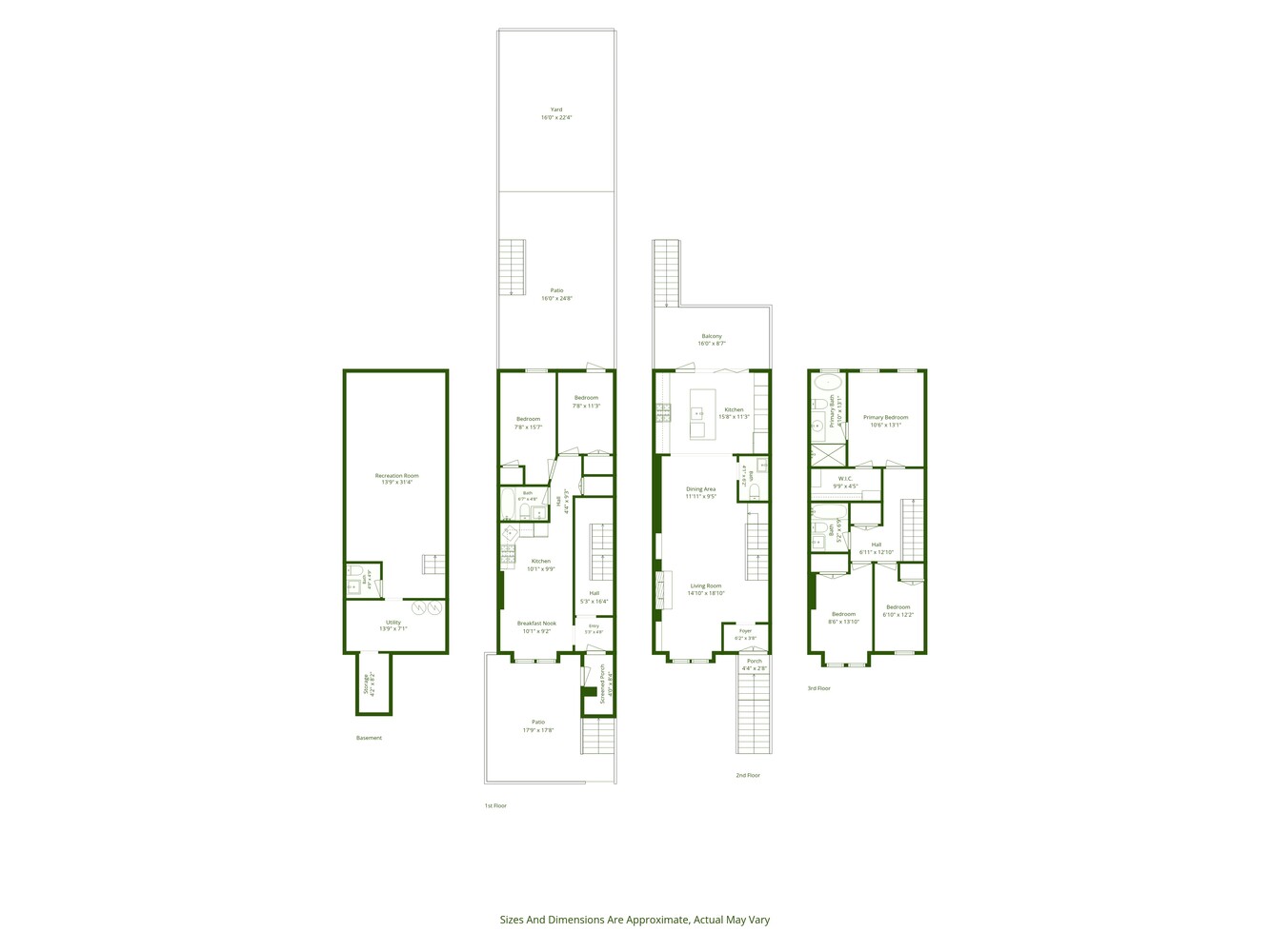 394 Bainbridge Street Stuyvesant Heights Brooklyn NY 11233