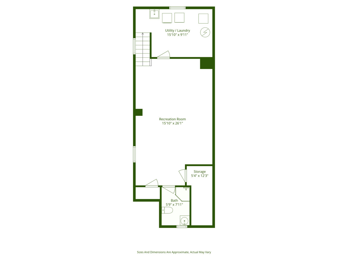 1467 East 64th Street Mill Basin Brooklyn NY 11234