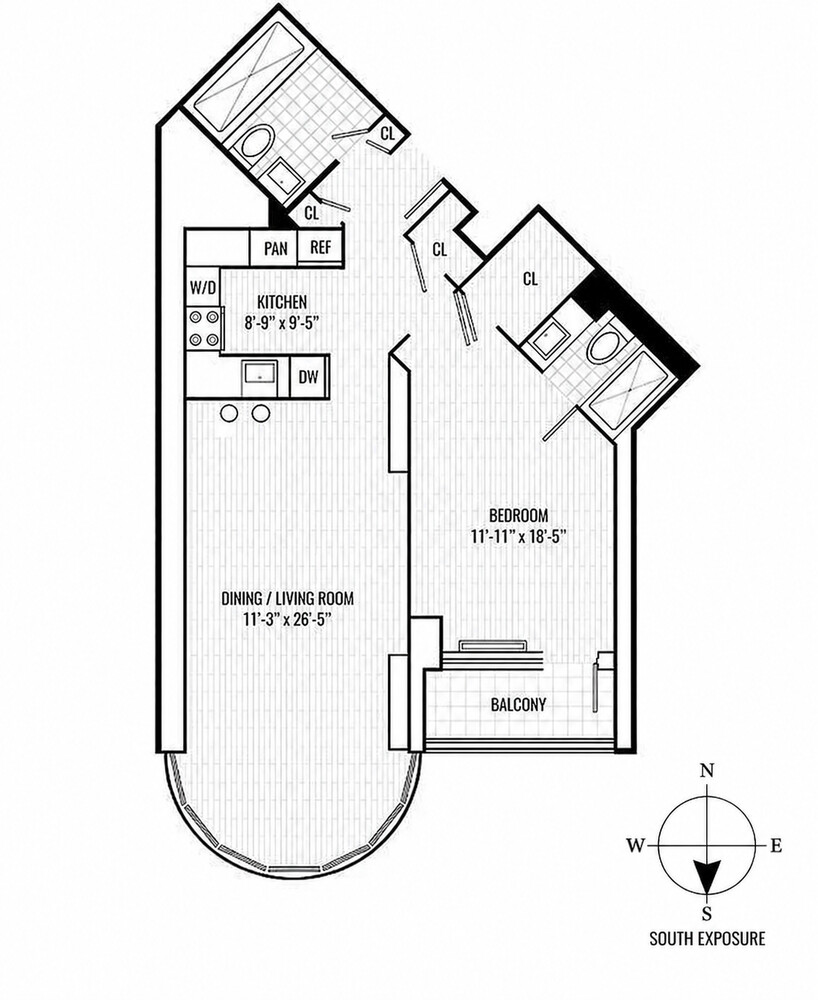 330 East 38th Street 43P Murray Hill New York NY 10016