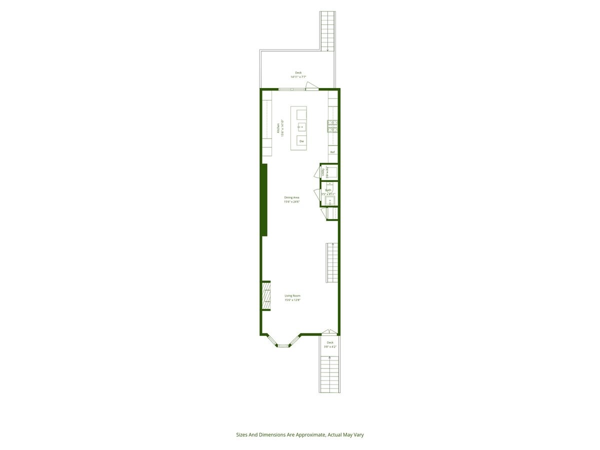 363A 12th Street Park Slope Brooklyn NY 11215