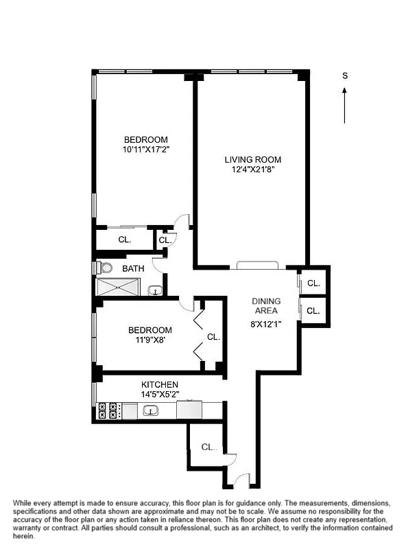 320 West 76th Street 10G Upper West Side New York NY 10023