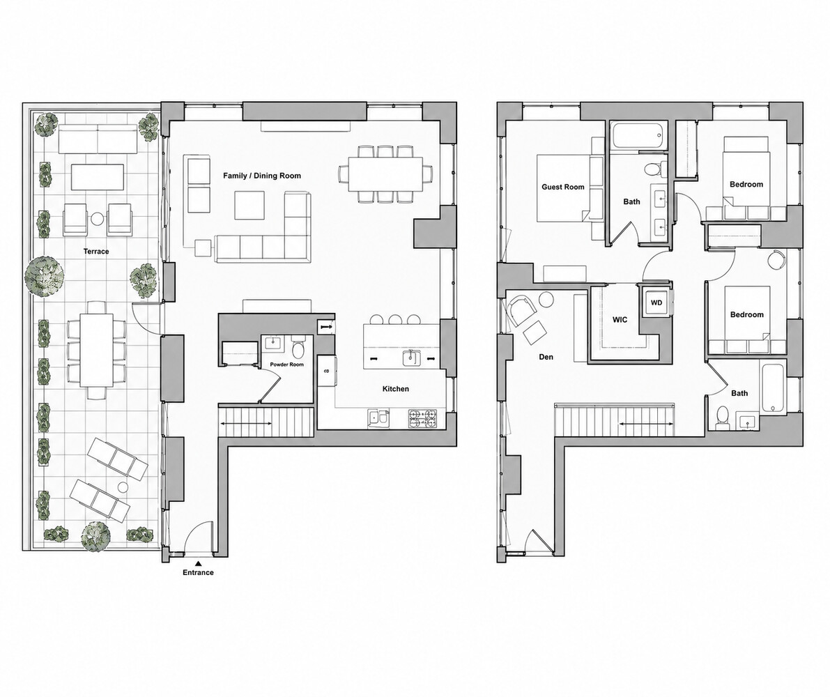 1399 Park Avenue 21B East Harlem New York NY 10029