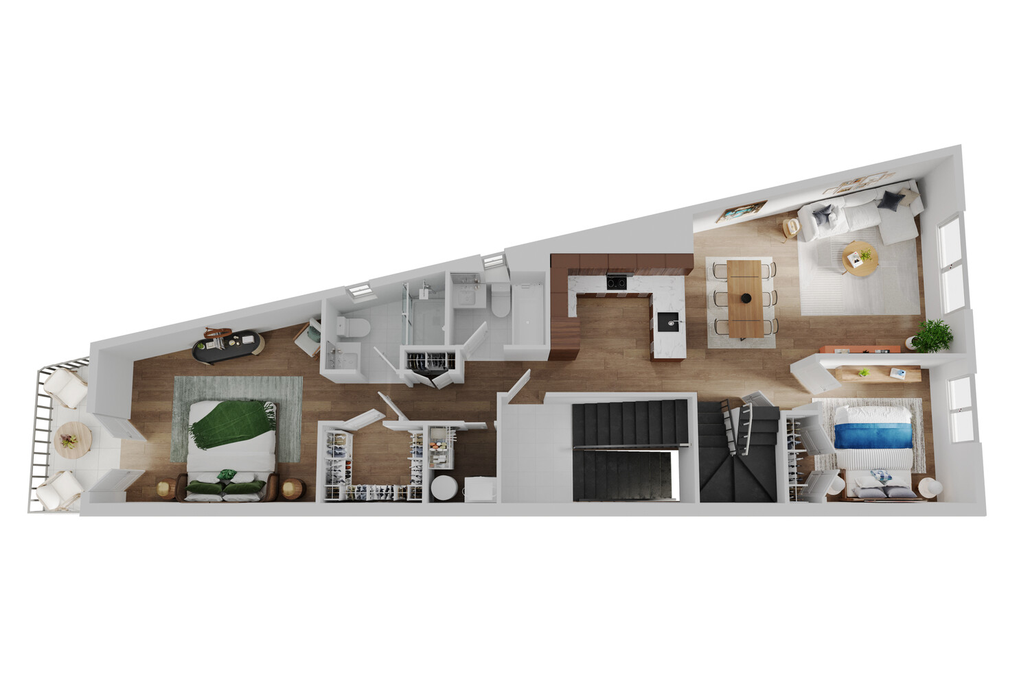 1214 Pacific Street 4 Crown Heights Brooklyn NY 11216