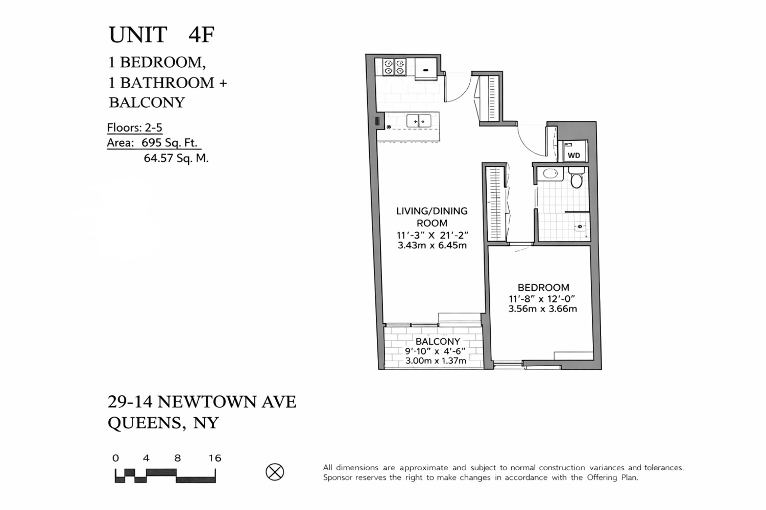 29-14 Newtown Avenue Astoria Queens NY 11102