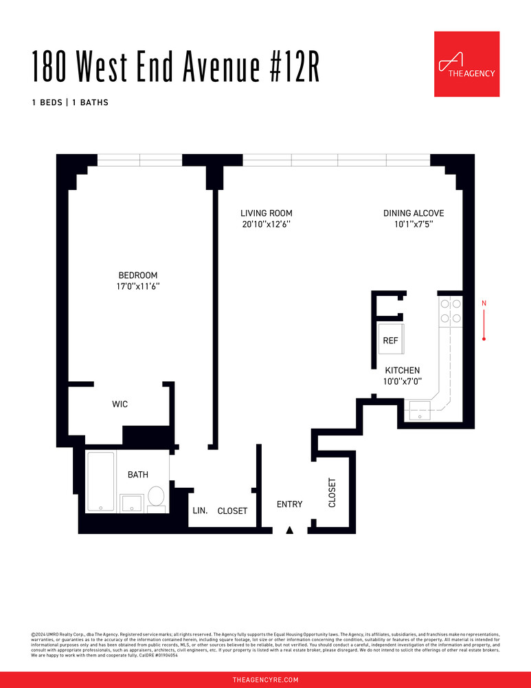 180 West End Avenue Lincoln Square New York NY 10023