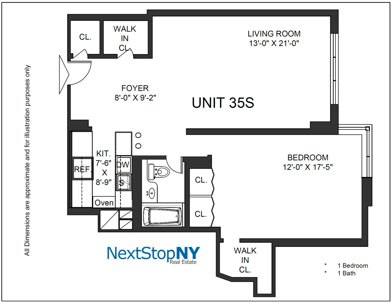 400 East 56th Street 35S Sutton Place New York NY 10022