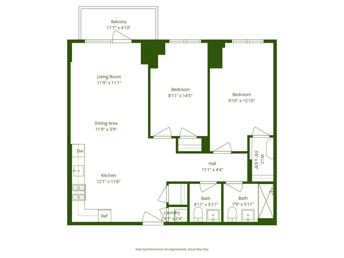 575 4th Avenue 3K Brooklyn NY 11215