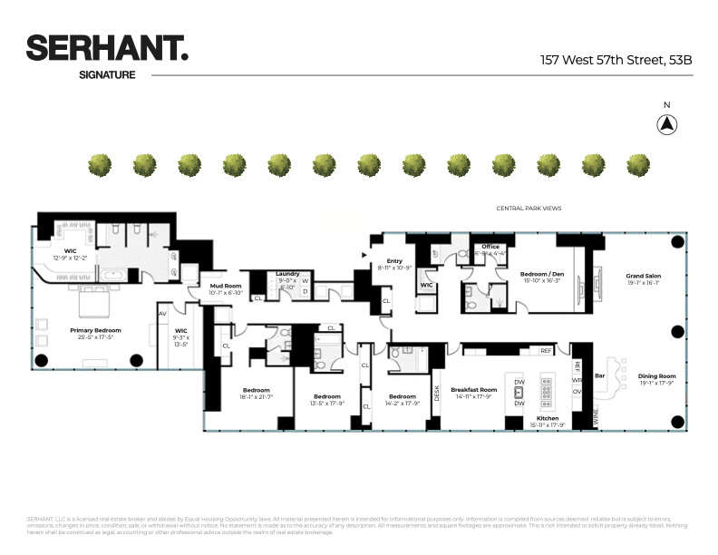 157 West 57th Street Midtown West New York NY 10019