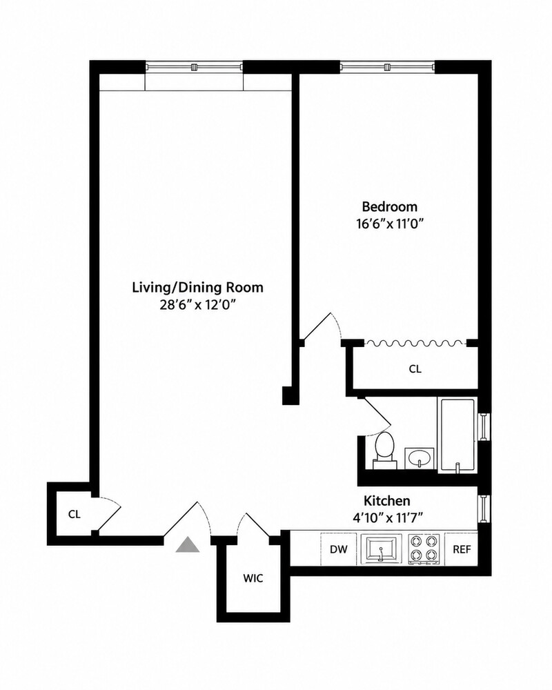 64 East 94th Street 7B Carnegie Hill New York NY 10128