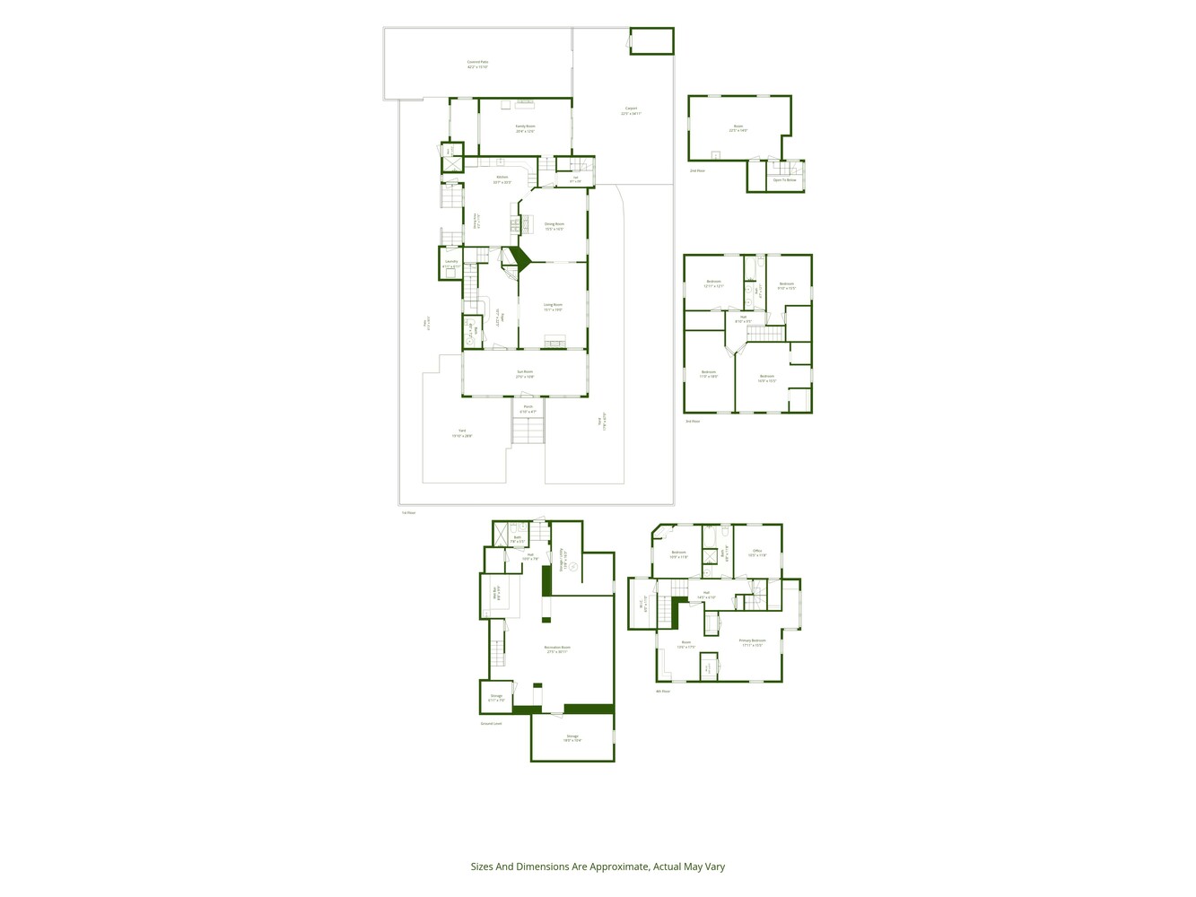 1-90 Beach 137th Street Belle Harbor Queens NY 11694