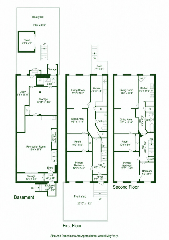 125 Shepherd Avenue Cypress Hills Brooklyn NY 11208
