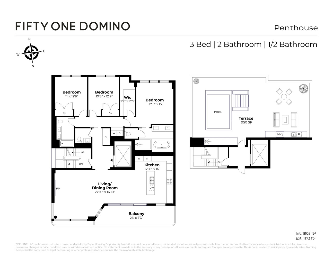 51 South 1st Street Williamsburg Brooklyn NY 11249