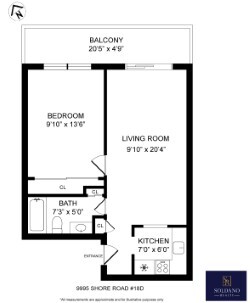 9995 Shore Road Fort Hamilton Brooklyn NY 11209