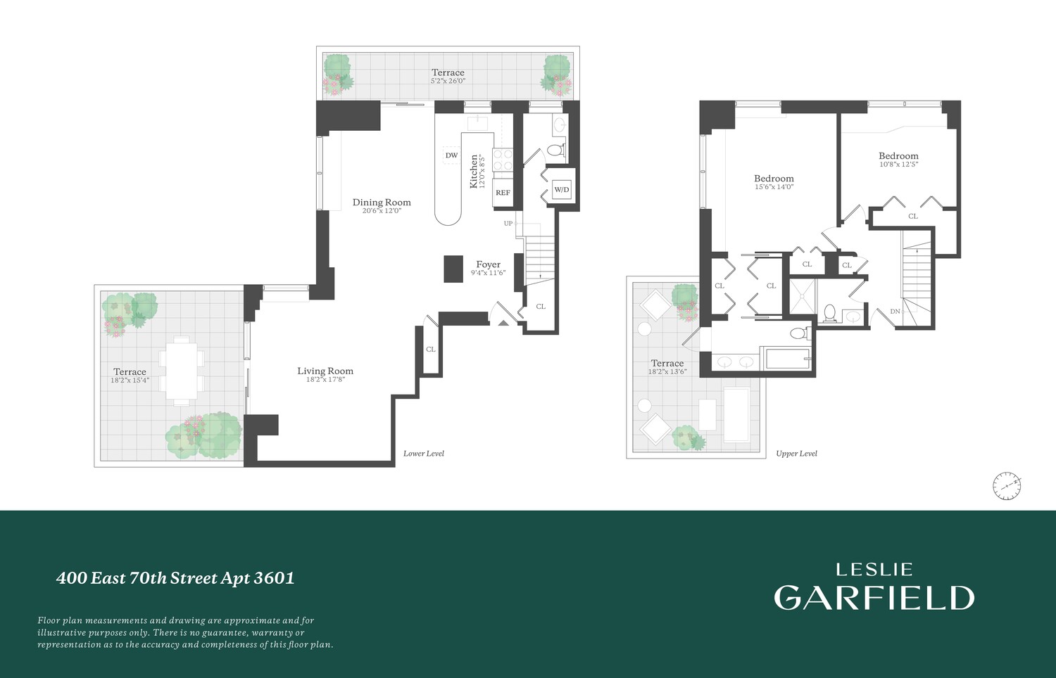 400 East 70th Street Upper East Side New York NY 10021