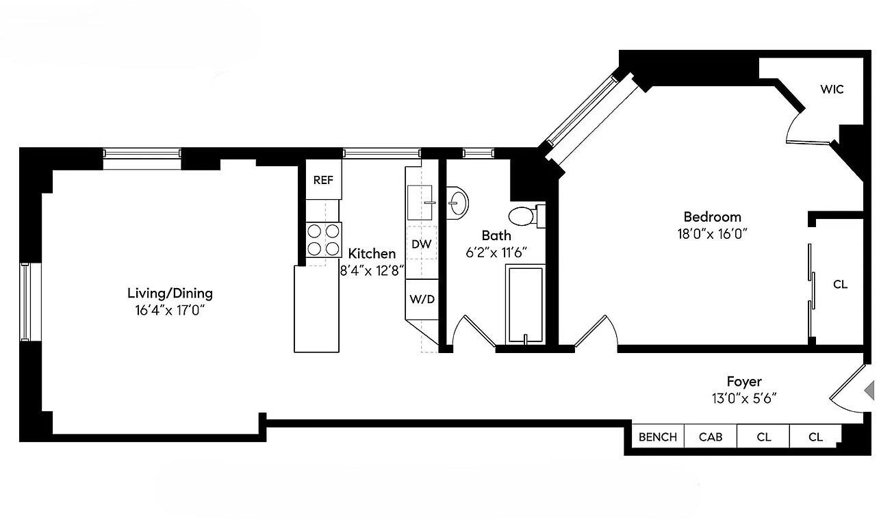 2109 Broadway Upper West Side New York NY 10023