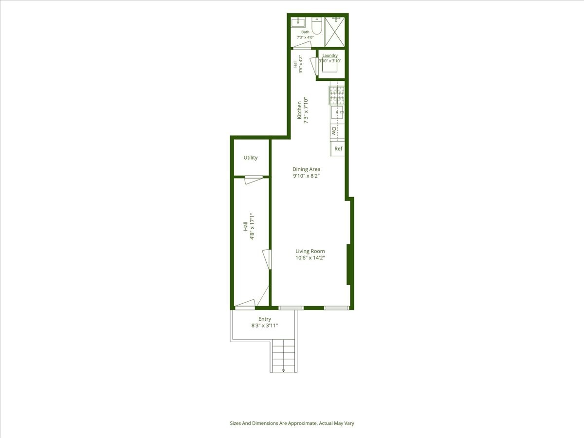 191 19th Street Greenwood Heights Brooklyn NY 11232