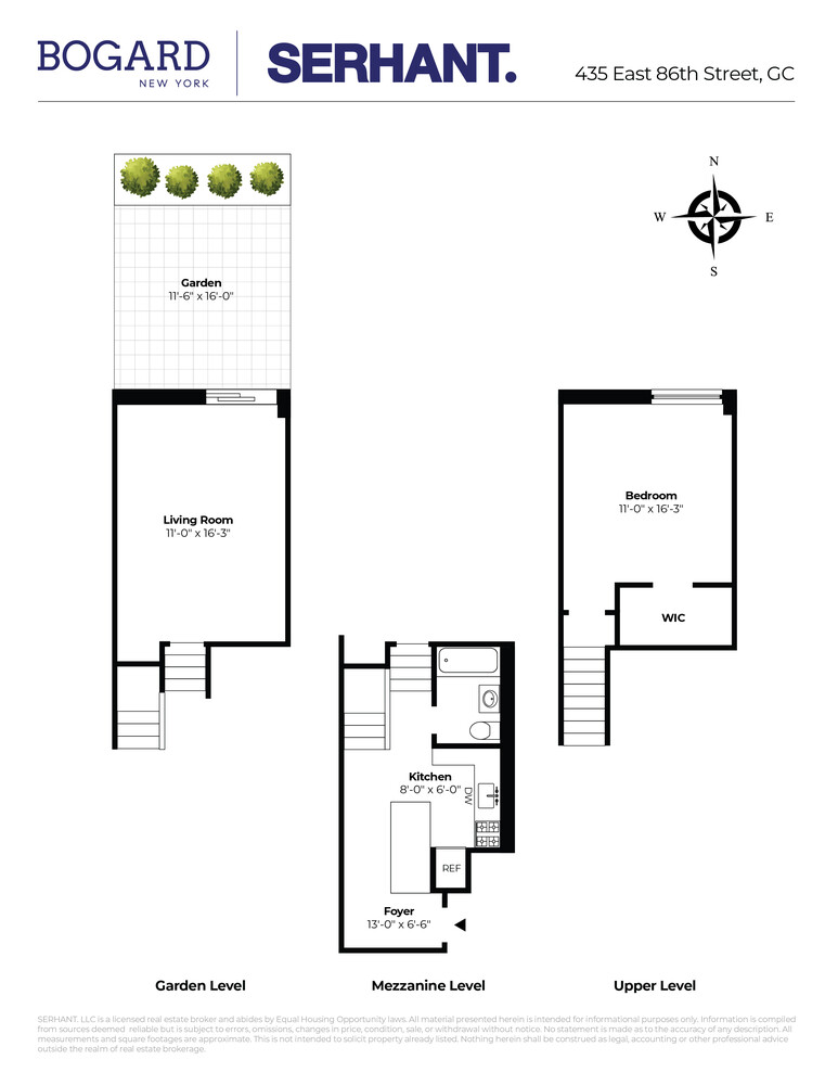 435 East 86th Street GC Upper East Side New York NY 10028
