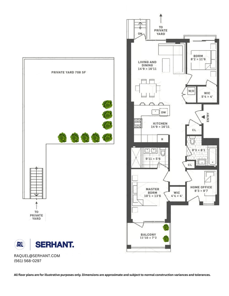 33 Frost Street Williamsburg Brooklyn NY 11211