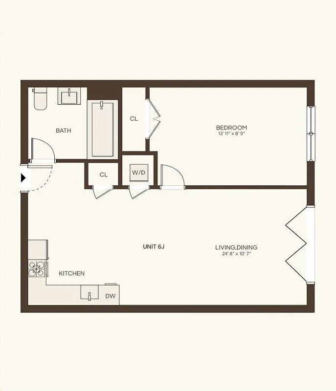 161 Lenox Road 512 Flatbush Brooklyn NY 11226