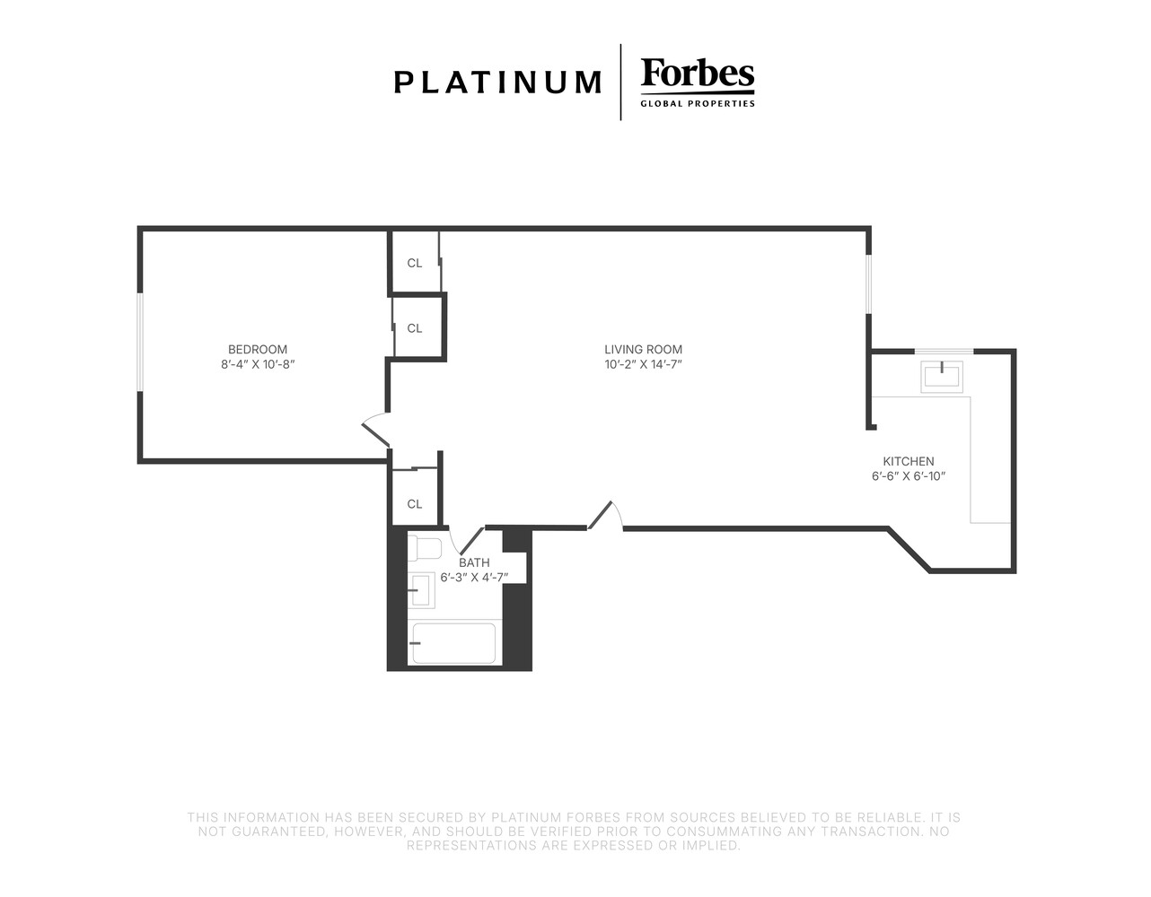 326 West 83rd Street 5A Upper West Side New York NY 10024