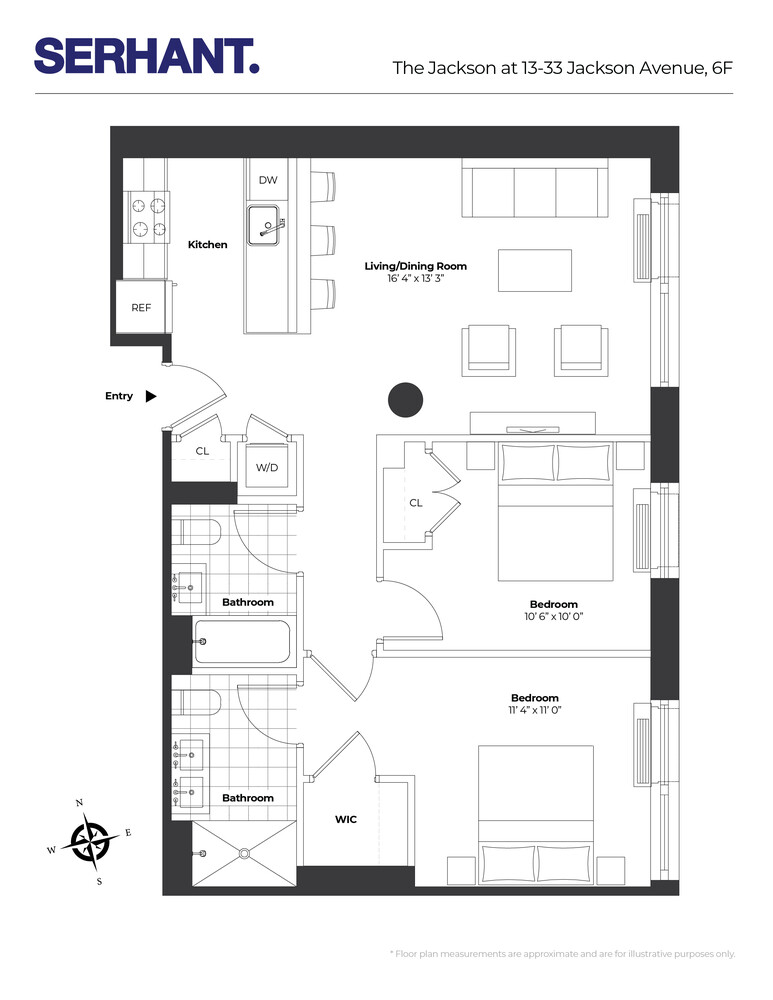 13-33 Jackson Avenue Long Island City Queens NY 11101