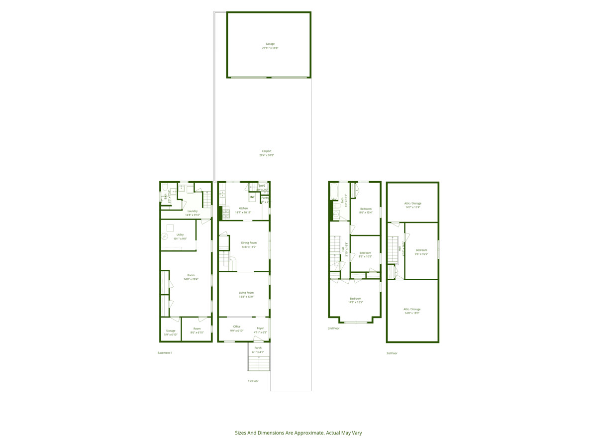 2143 Schenectady Avenue Flatlands Brooklyn NY 11234