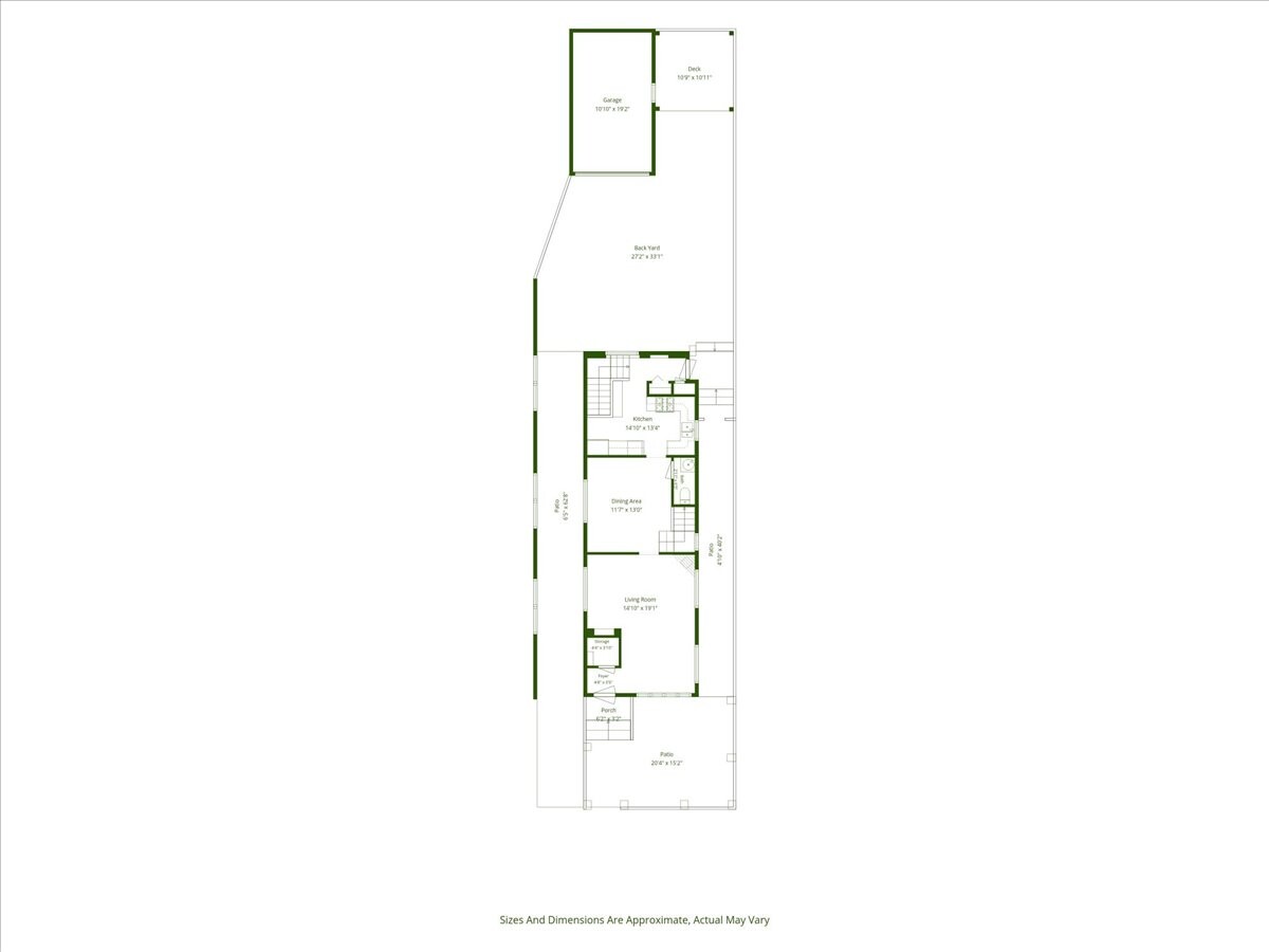 1515 East 55th Street Flatlands Brooklyn NY 11234