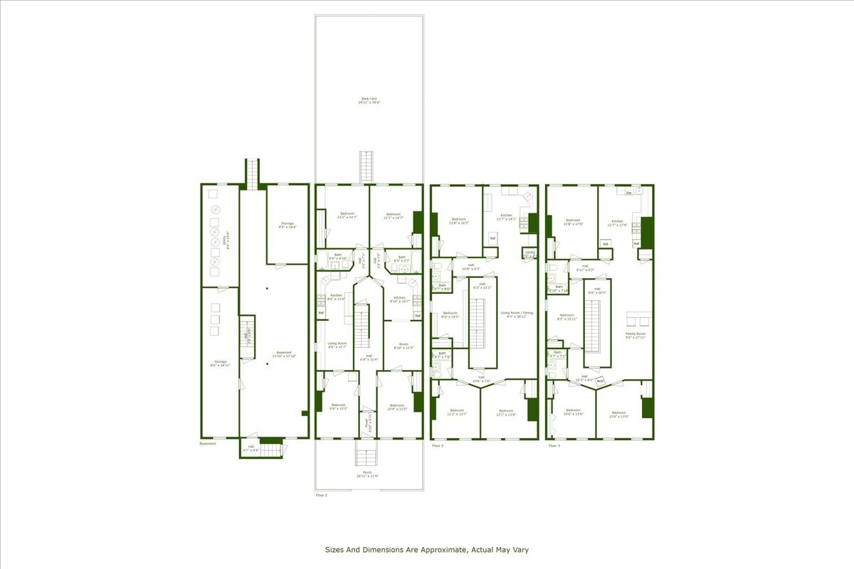 124 Grove Street 4 Bushwick Brooklyn NY 11221