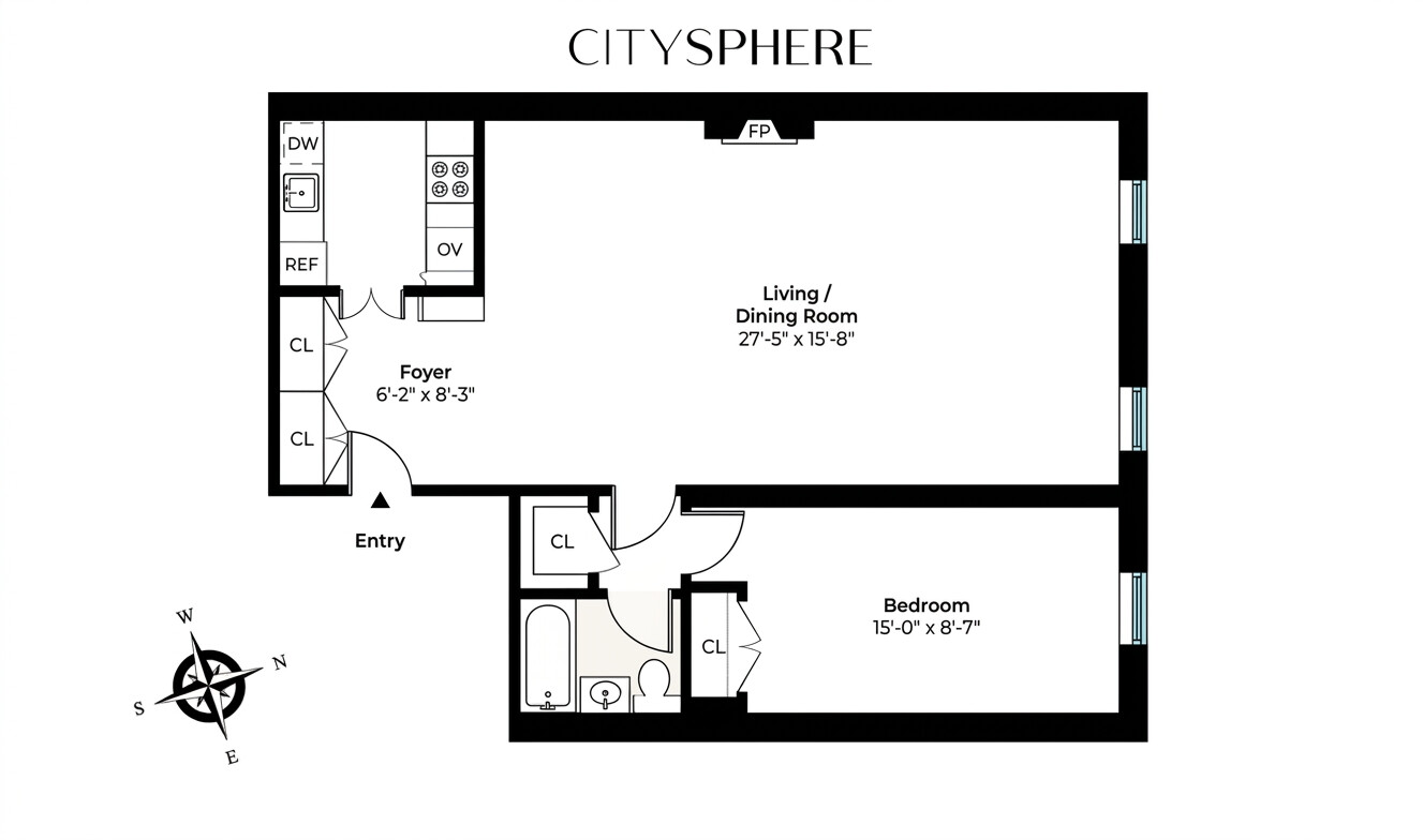 25 East 69th Street 5B Upper East Side New York NY 10021