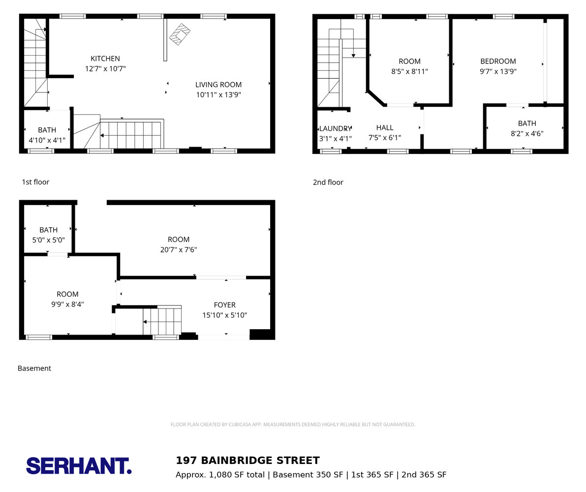 197 Bainbridge Street CARRIAGE Stuyvesant Heights Brooklyn NY 11233
