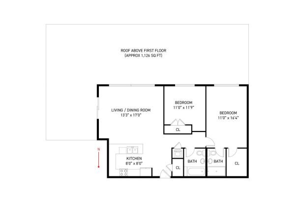 556 State Street 2FS Boerum Hill Brooklyn NY 11217