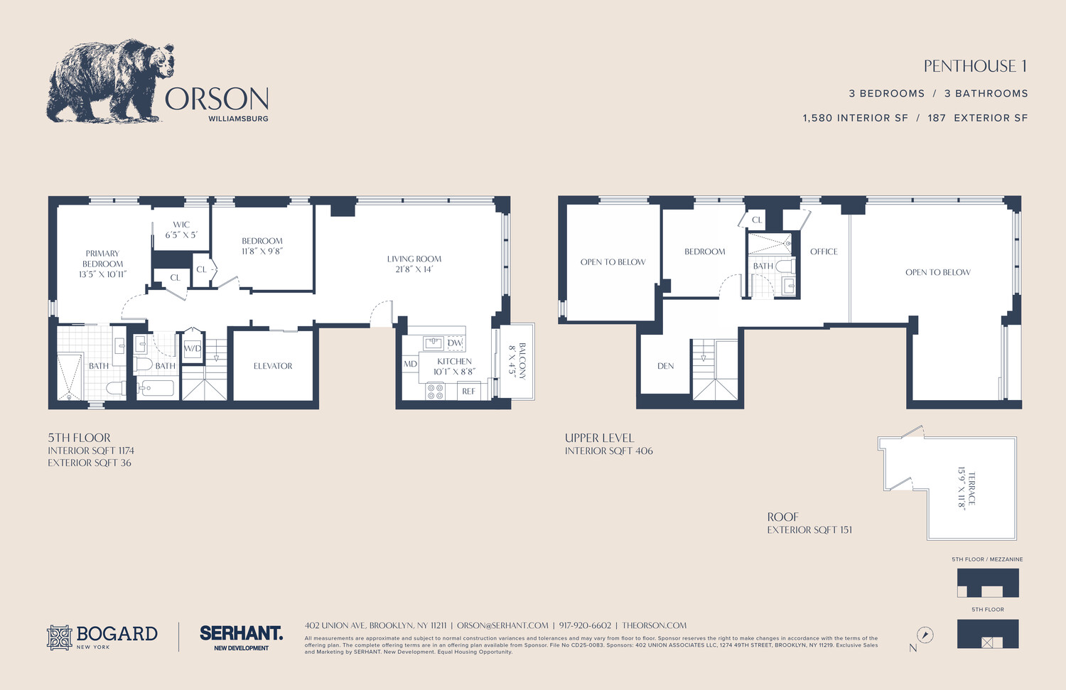 402 Union Avenue Williamsburg Brooklyn NY 11211