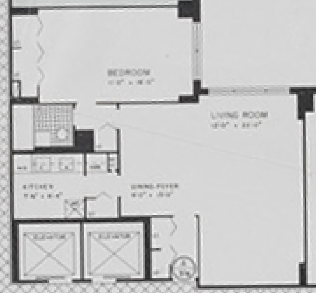 1020 Grand Concourse 5A Concourse Bronx NY 10451