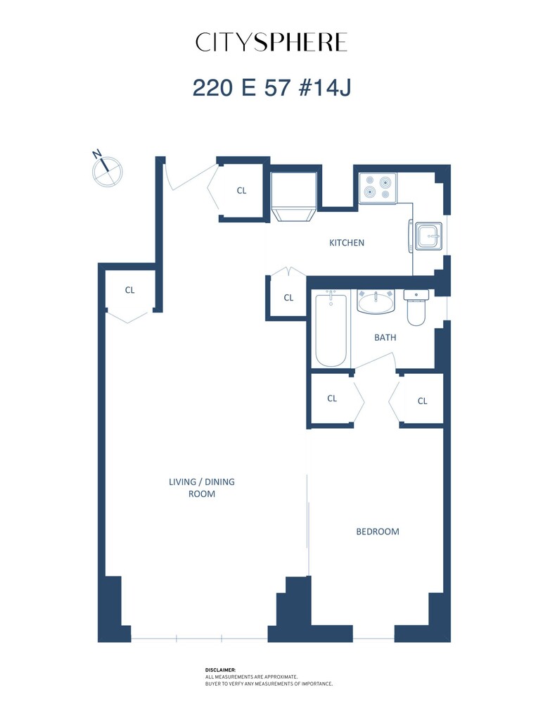 220 East 57th Street Turtle Bay New York NY 10022