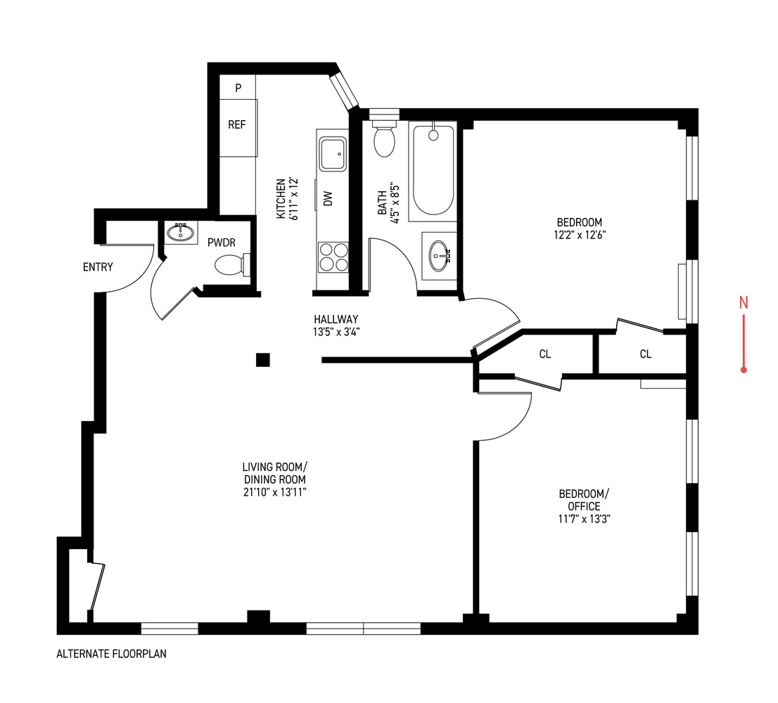 55 West 95th Street 94 Upper West Side New York NY 10025