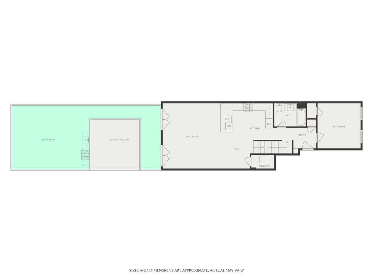 147 Luquer Street 1 Carroll Gardens Brooklyn NY 11231