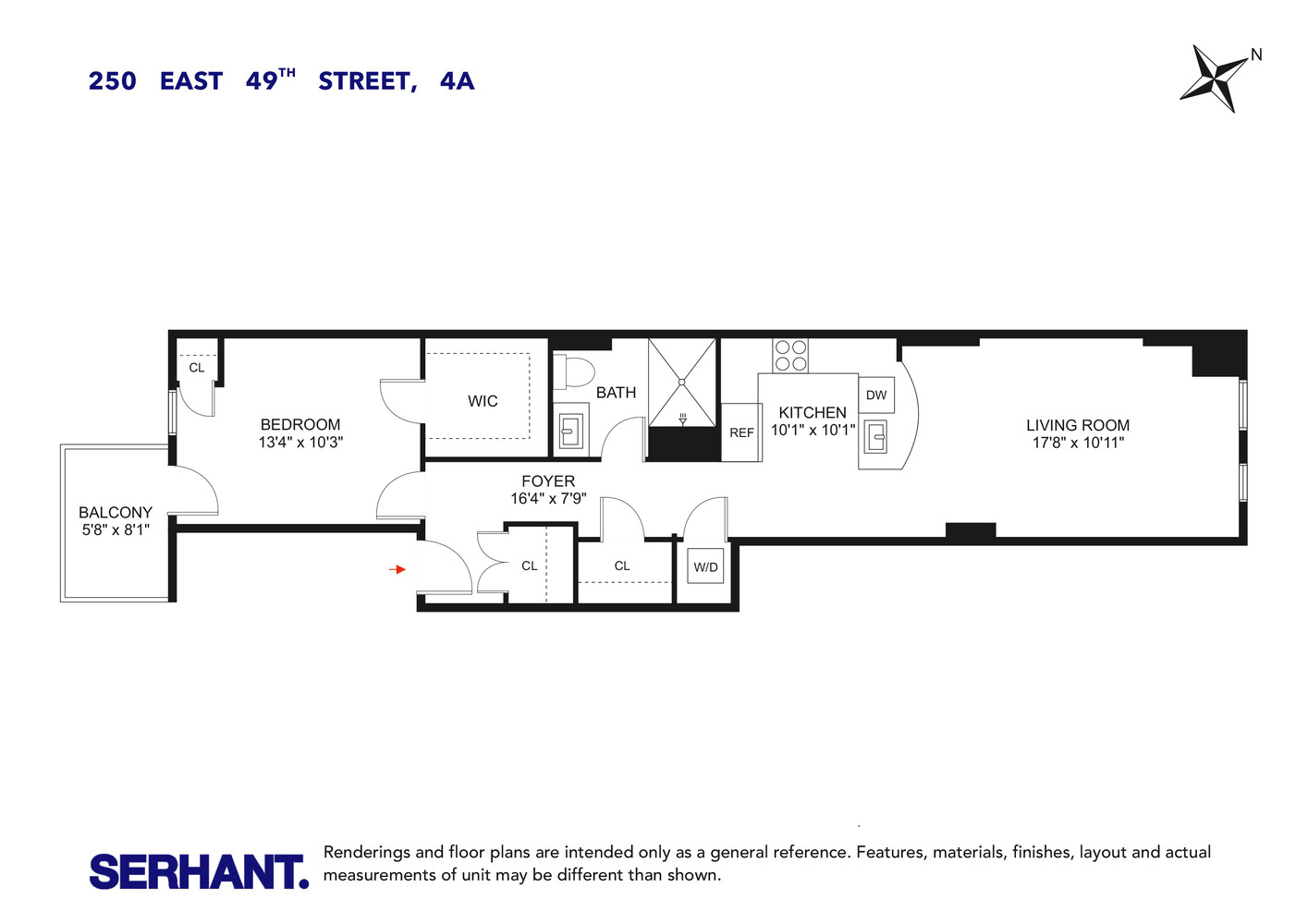 250 East 49th Street Turtle Bay New York NY 10017